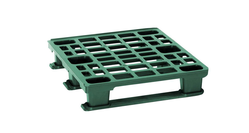 Pallet nhựa